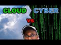 Cloud vs Cyber for a New Person? #shorts