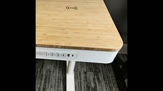 FlexiSpot Comhar Pro Q8 Standing Desk