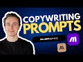 Master Prompt Engineering for Copywriting (Using This Framework)