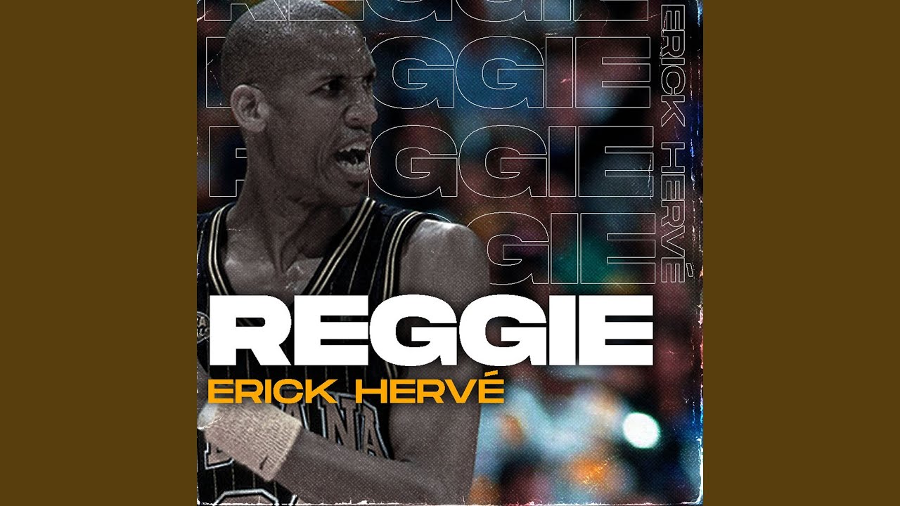 Reggie Youtube Music