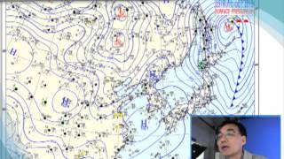 [날씨해설 10월 24일 05시 발표]