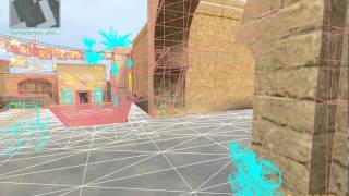 [CS:S]Hack source code - Forced cvars, trigger bot, aimbot