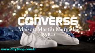 Converse Maison Martin Margiela Collection