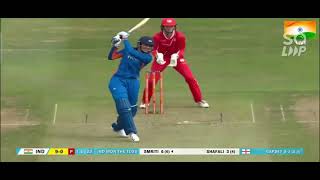 India vs England women's t20 highlights   IND vs ENG Commonwealth games semi final ● Women's t20 CWG