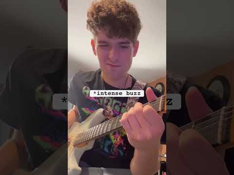 Are Long nails bad for guitar?