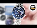 Seiko 5 GMT - HOW BIG of a DEAL is it REALLY?! - Full Review