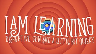 Getting to Know iAM Learning, The eLearning Content Wizards (Updated Explainer)