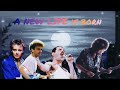 Queen - A New Life is Born