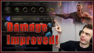 Explode Invoker Build Update! | Path of Exile 2 Invoker Build Guide