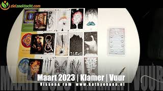 BOOGSCHUTTER  Maart 2023 🌹Tarot Kaartlegging Voorspelling  Horoscoop  Lezing  ♐️