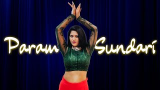 Param Sundari - Mimi | Dance Cover | Ankita Raghav Choreography