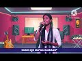 omme ninnannu kan tumba noduvashe...... singing by sushma hiremath