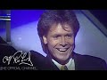 Cliff Richard - I Just Don't Have The Heart (Cilla Black's Christmas Show, 31.12.1989)