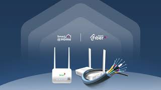 ងាយស្រួល បញ្ចូលលុយ Wi-Fi របស់ Smar តាមរយៈអេស៊ីលីដាម៉ូបាល