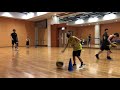 c2 sports academy 兒體籃球 x 體適能訓練班 課堂參考片段