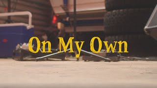 BEDDY RAYS - ON MY OWN (OFFICIAL VIDEO)