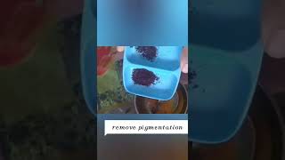 మంగు మచ్చలు తగ్గాలంటే ఏం చేయాలి?  how to remove pigmentation?