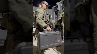 Ride Along with the Specialized Enforcement Division | San Bernardino County Sheriff's Department