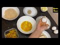 bread cheese ball recipe in malayalm crispy u0026 cheesy snack recipe kids special