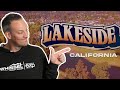 The City of Lakeside, CA 92040