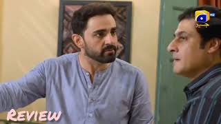 Guddi Episode 62- [Eng Sub] Bakhtawar Rasheed - Kamran Jeelani - Guddi 62 Soni ne sara gold de deya