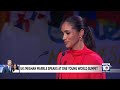 Meghan Markle opens One Young World Summit