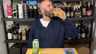 Ever Grain Joose Juicy IPA