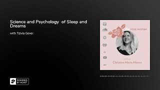 Science and Psychology  of Sleep and Dreams