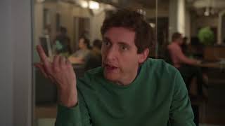 Richard kicks out Didi from Octo-Pipers (Silicon Valley S5)