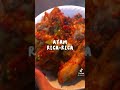 Ayam Rica-rica Resep