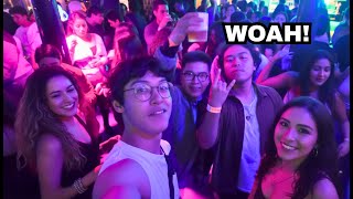 How CRAZY Is Partying in Lima? Expat POV 🔥🍾