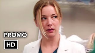 The Resident 2x11 Promo \