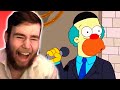 JEW REACTS TO *OFFENSIVE* JEWISH SIMPSONS JOKES!