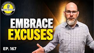 Leverage Excuses Avoid Confrontation And Quickly Obtain The Truth Michael Reddington Ep 167