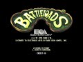 battletoads arcade soundtrack – stage 3