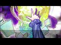 Sona-Nyl of the Violet Shadows Refrain #sonanyl