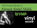 Review of VMP's The Eastern Moods of Ahmed Abdul-Malik