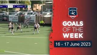 Hockey Goals Of The Week | SA School Hockey 🇿🇦 | SuperSport Schools