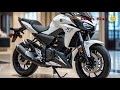 2025 yamaha xtz 125 the sportbike everyone’s buzzing about