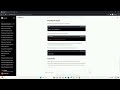 python venv environment variables