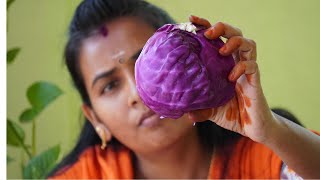 The unknown secret of cabbage | முட்டைக்கோஸில் இருக்கும் இந்த இரகசியம் இவ்ளோ நாள் தெரியாம போச்சே..