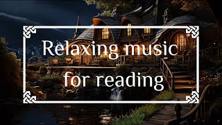 Read & Unwind: Relaxing Music for a Peaceful Reading Session