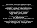 Eminem - Not Afraid (Lyrics)