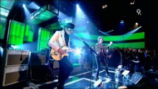 The Kooks - Always Where I Need To Be (Live Jools Holland 2008)