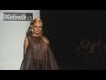 Download Yana Gataullina Spring/Summer 2013 Show | Mercedes-Benz Fashion Week Russia MBFWR | FashionTV In Mp4 3Gp Full HD Video