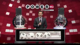 Powerball 20201031