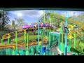 riding the trolls trollercoaster at universal studios florida – the ultimate adventure