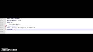 Jutsu Coding | Episode 2