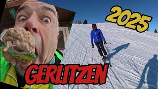 Gerlitzen - zahájení sezóny 24/25