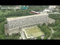 International Geneva Sky View - Episode 2 - ILO